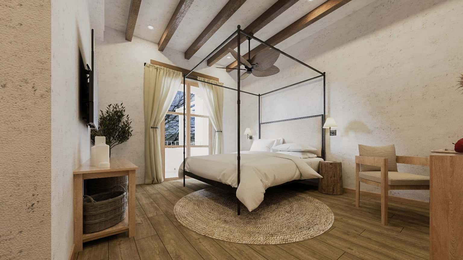The Candy Retreat, Hoà Bình — ảnh 21