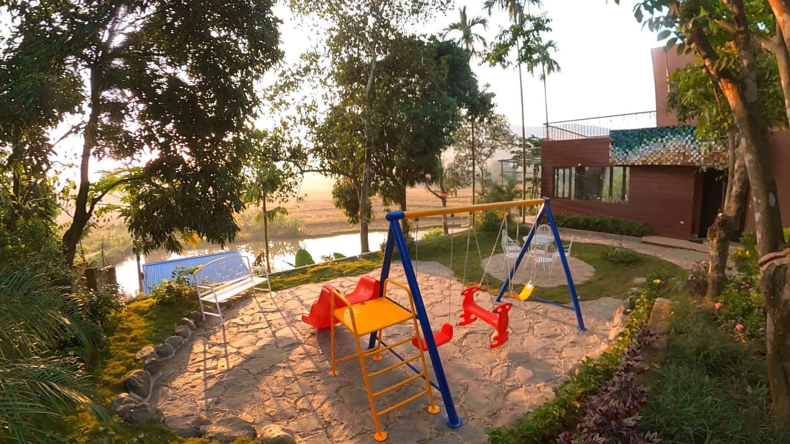 AV Villa, Hoà Bình — ảnh 14