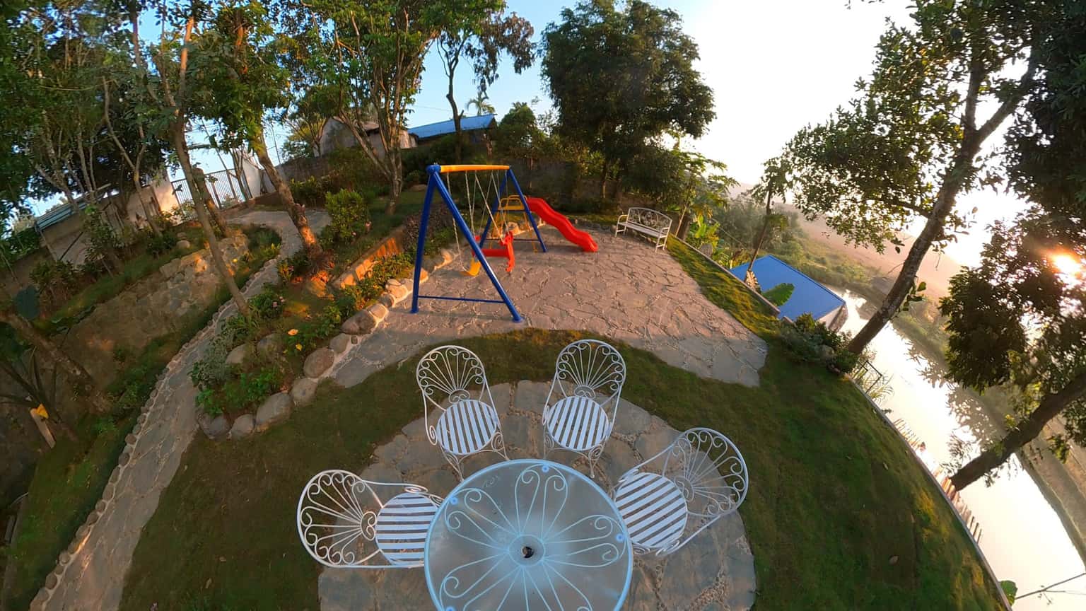 AV Villa, Hoà Bình — ảnh 9