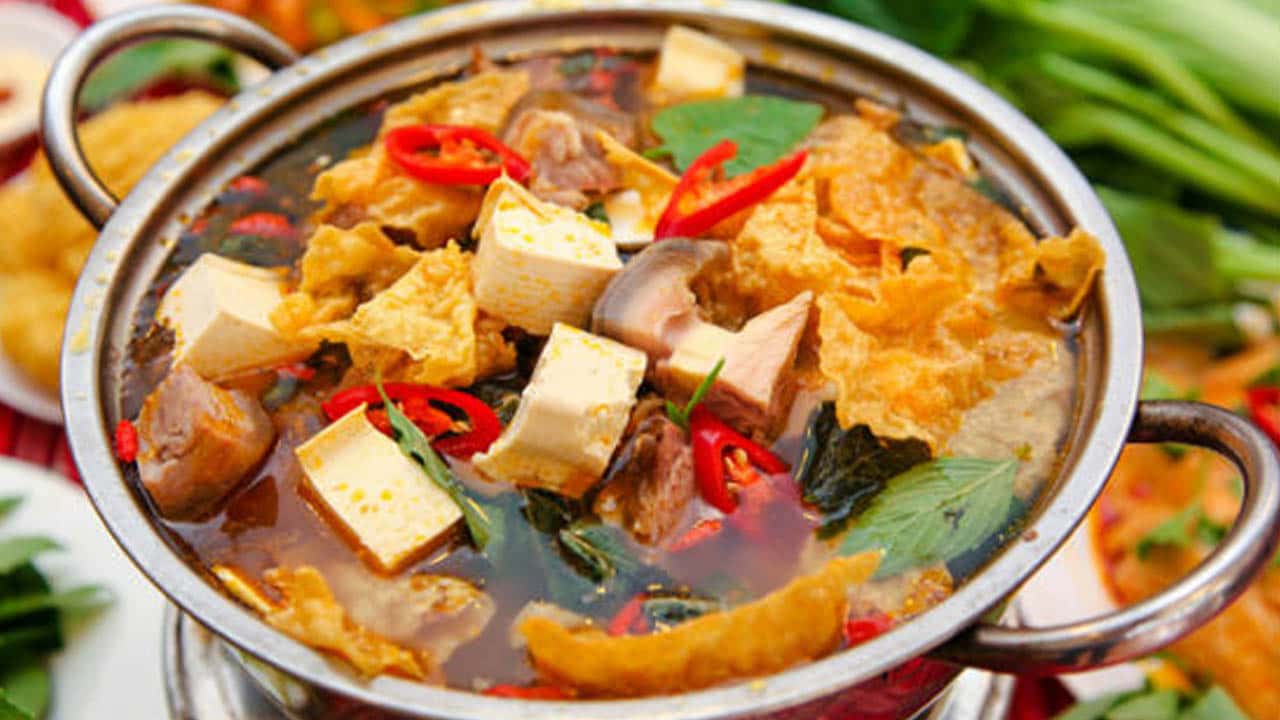 lau bo tiem da lat