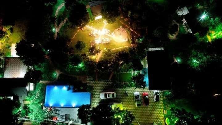 Đào Hoa Viên, Quốc Oai — ảnh 6