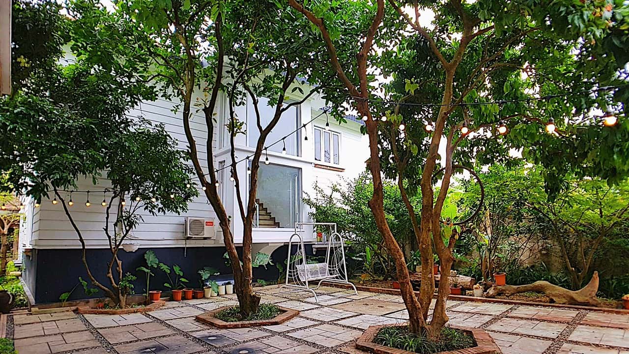 Rustic Villa, Sóc Sơn — ảnh 6