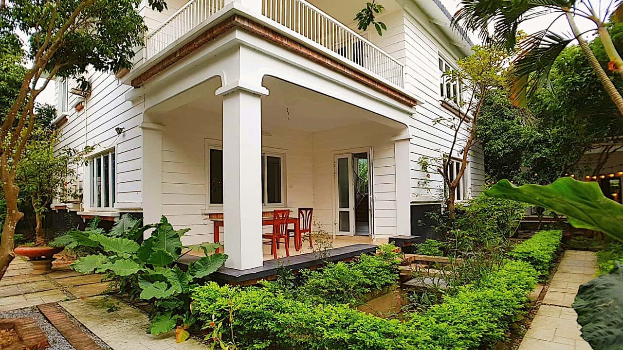 Rustic Villa, Sóc Sơn — ảnh 5