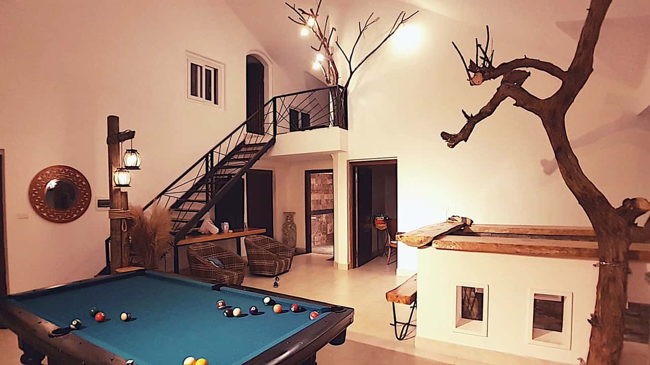 Rustic Villa, Sóc Sơn — ảnh 13