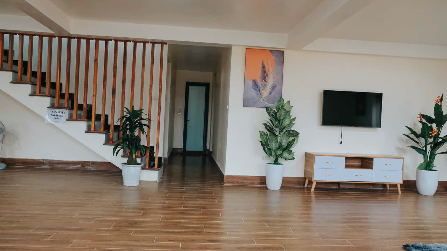 Sunrise Villa 1, Sóc Sơn () — photo 10