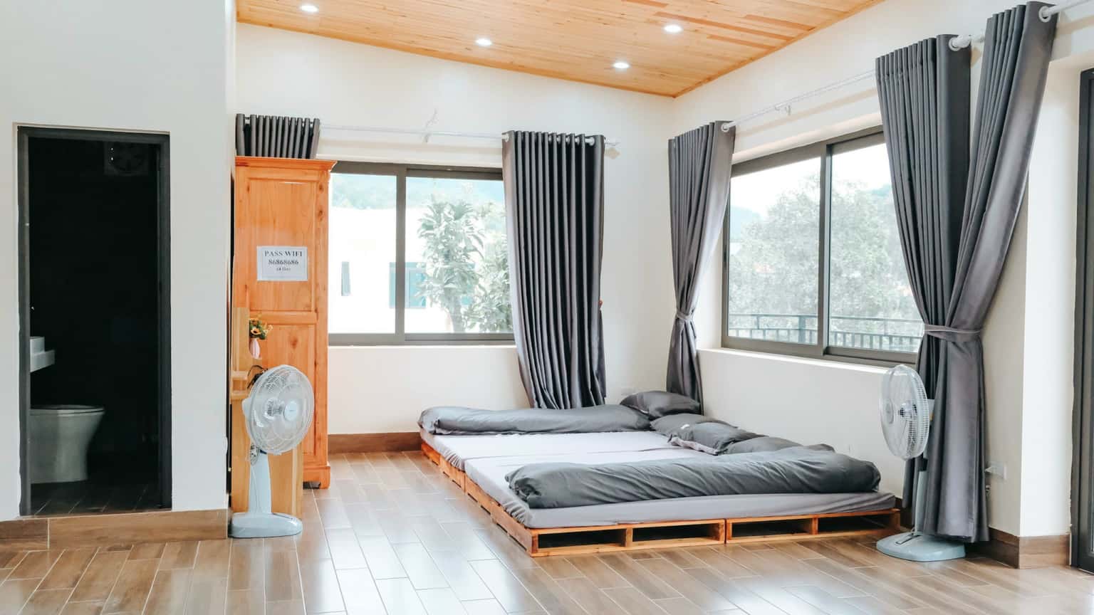 Sunrise Villa 1, Sóc Sơn () — photo 18