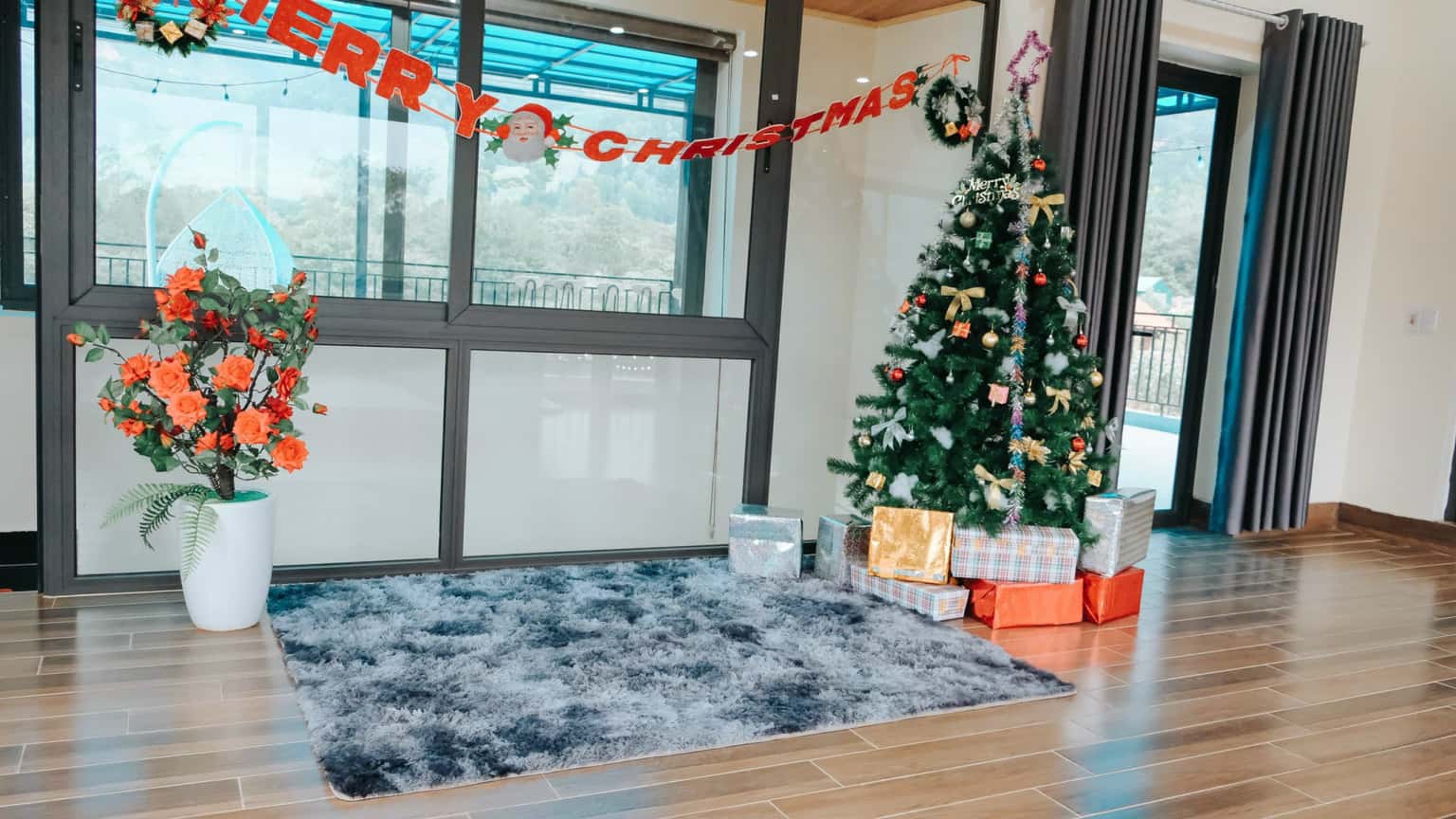 Sunrise Villa 1, Sóc Sơn () — photo 24