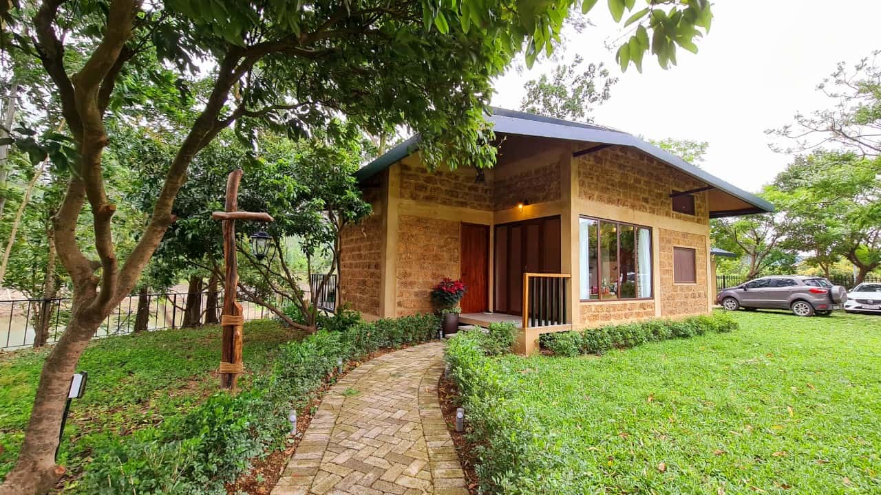 G30 - Green Oasis, Sóc Sơn () — ảnh 8