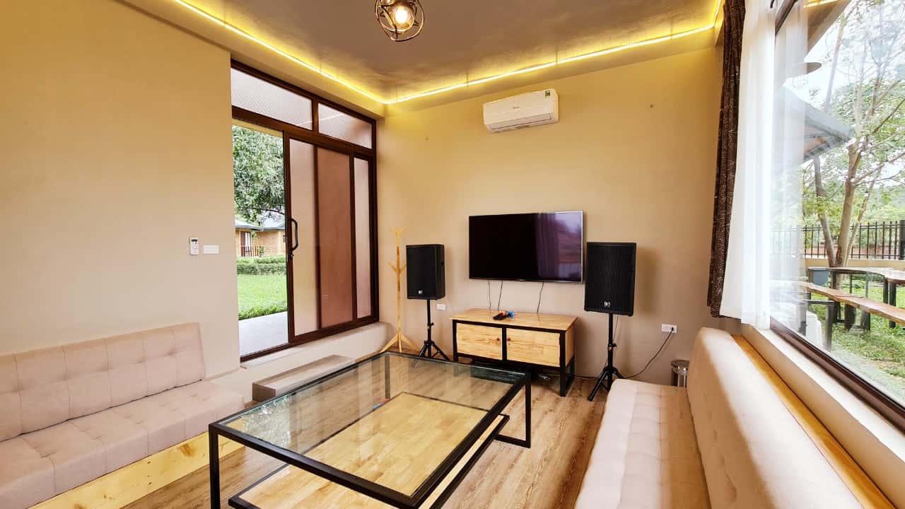 G30 - Green Oasis, Sóc Sơn () — ảnh 13