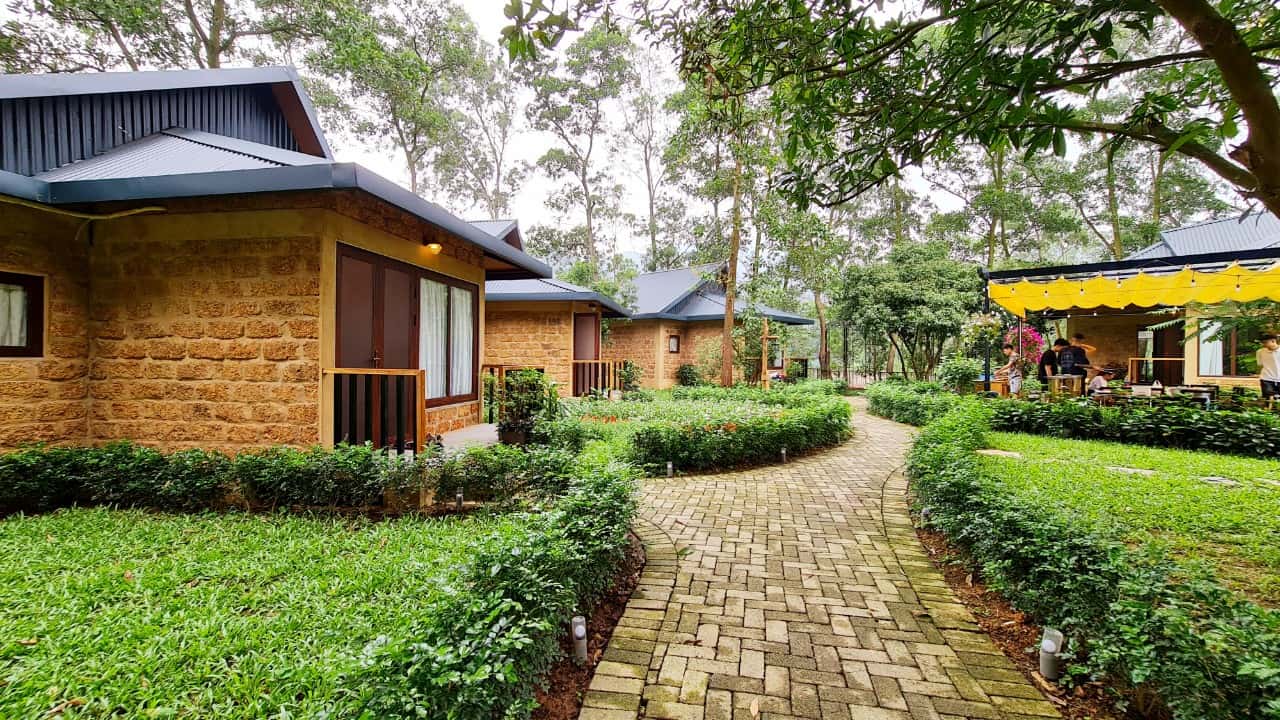 G30 - Green Oasis, Sóc Sơn () — ảnh 6