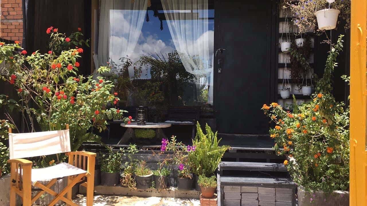 The Fish Homestay, Đà Lạt — ảnh 7