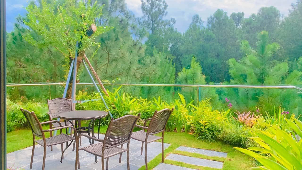 gv20 villa tam dao vinh phuc