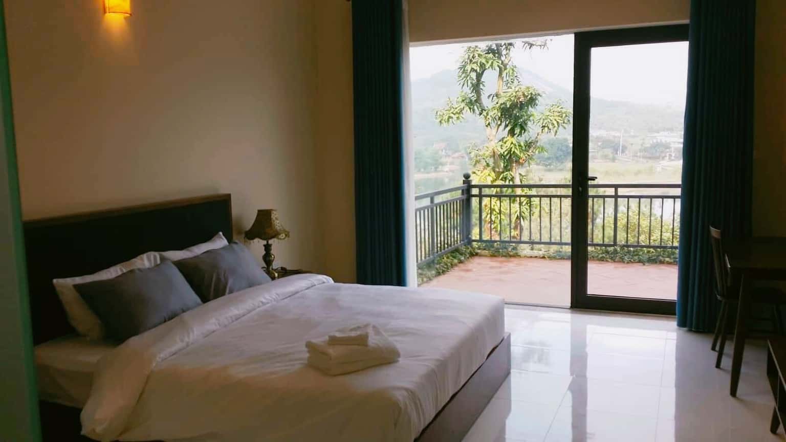 L3 Villa, Ba Vì () — ảnh 5