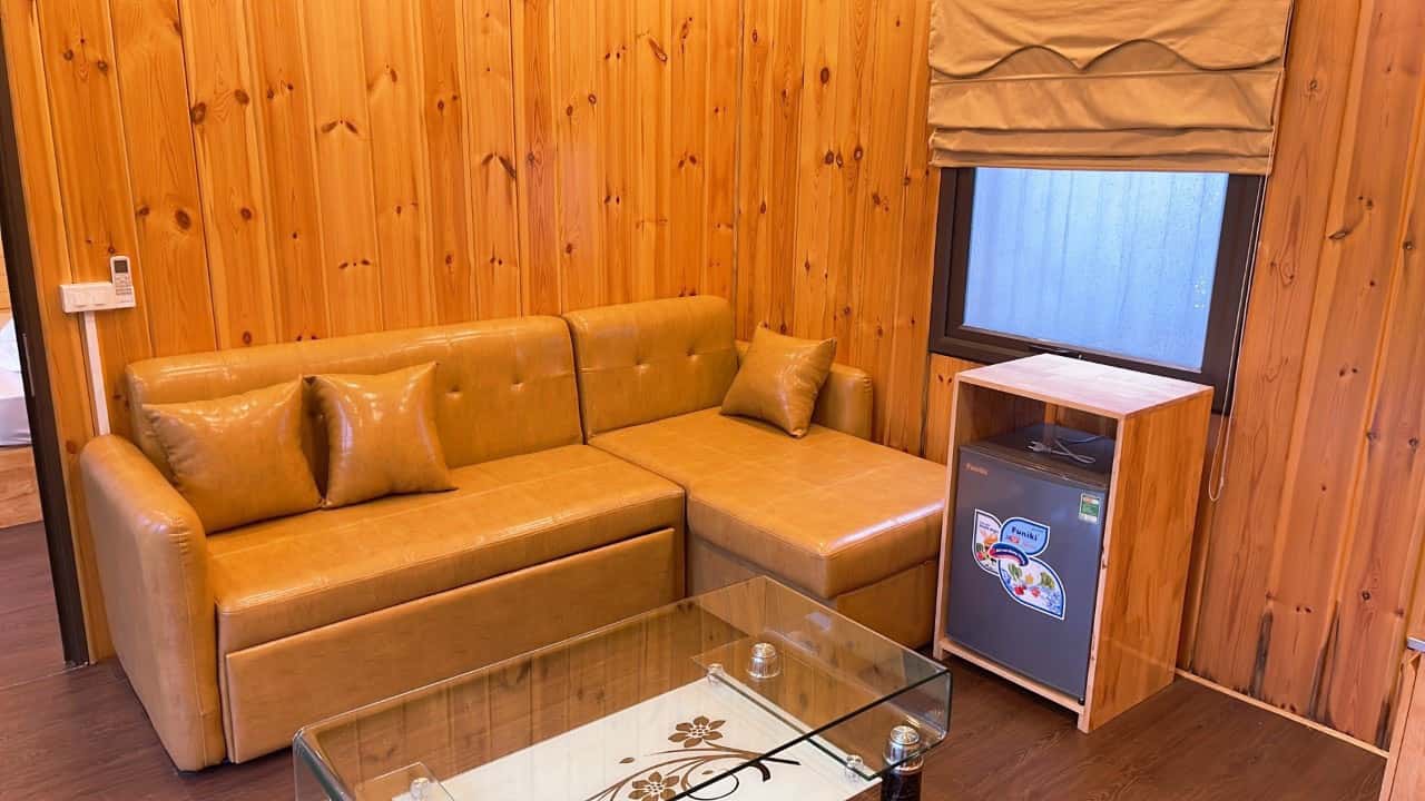 Mộc Tiên - 2-Bedroom Unit, Hòa Bình — photo 4