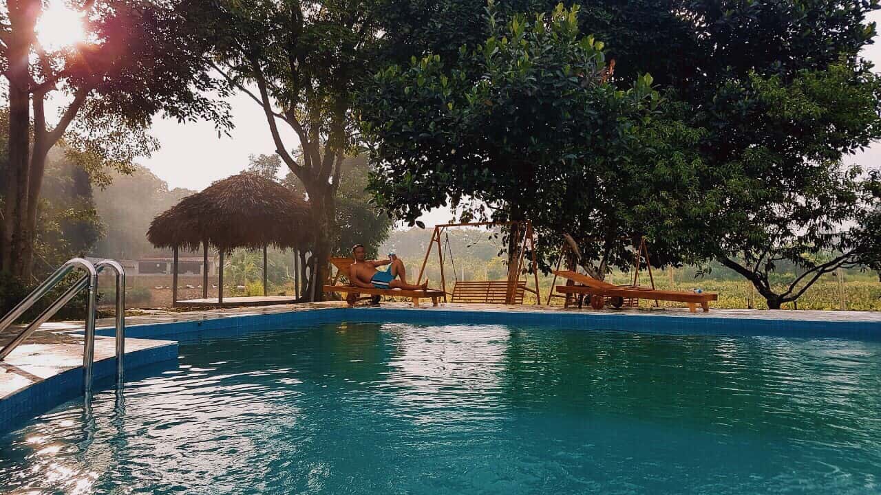 Tranh Villa, Hoà Bình — ảnh 11