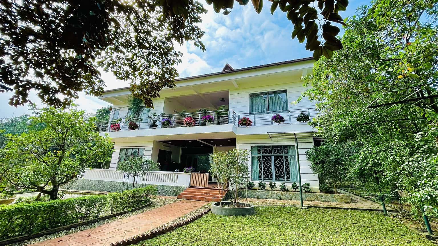 Sunile Garden, Hoà Bình — ảnh 2