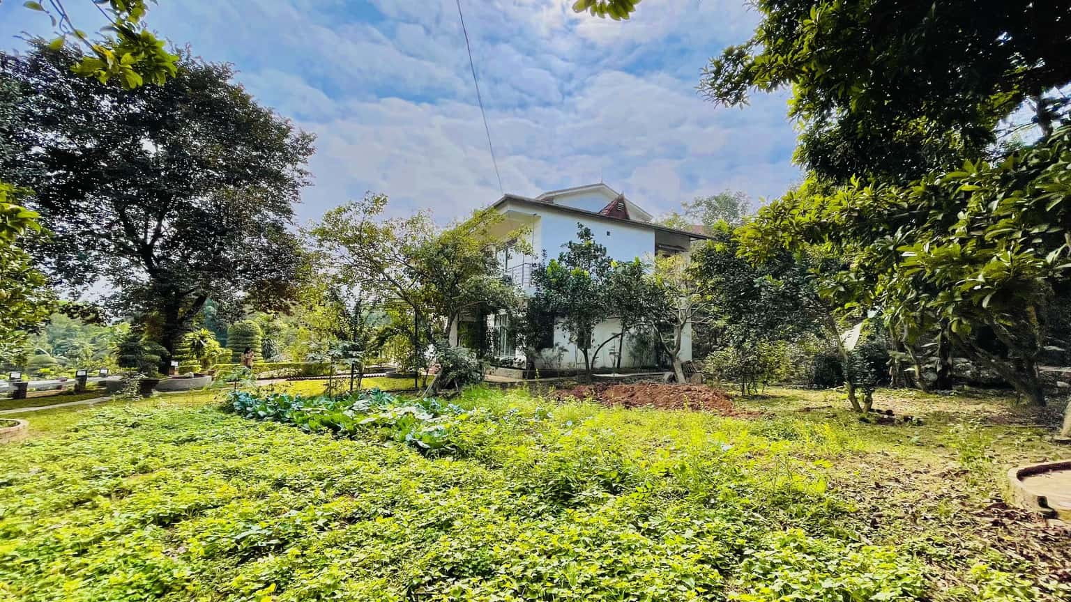 Sunile Garden, Hoà Bình — ảnh 6