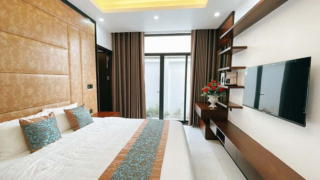 Villa BT6B.36 – FLC Hạ Long, Hòn Gai — ảnh 5