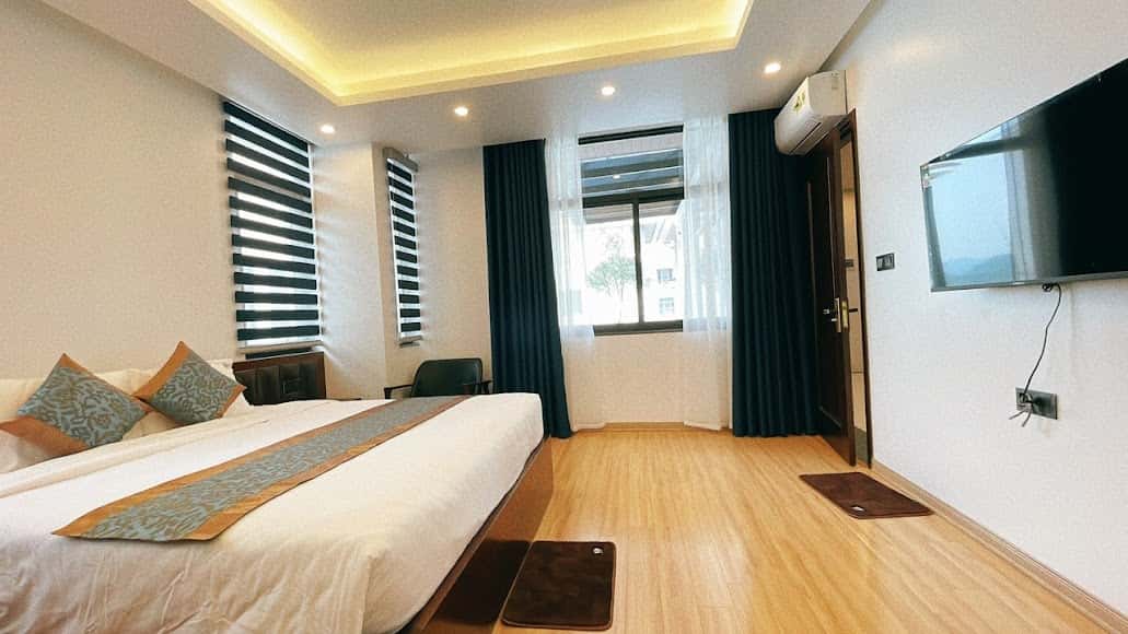 Villa BT6B.36 – FLC Hạ Long, Hòn Gai — ảnh 16