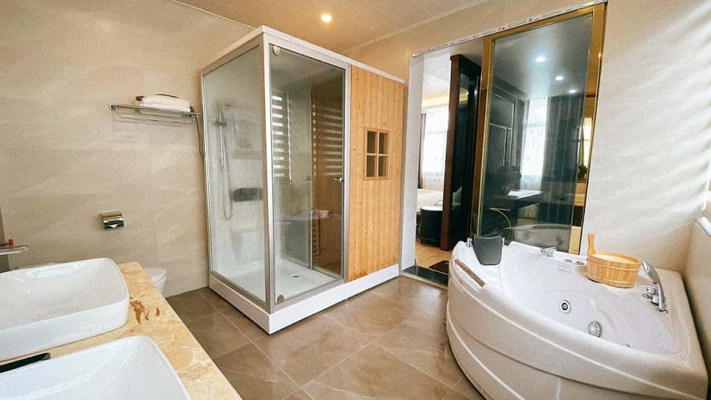 Villa BT6B.36 – FLC Hạ Long, Hòn Gai — ảnh 17
