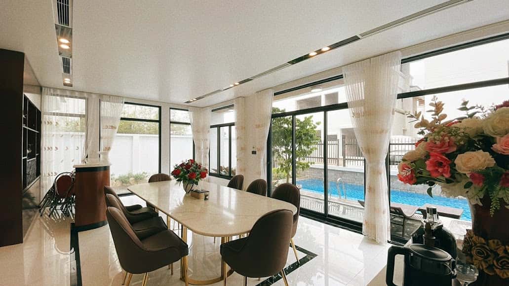 Villa BT6B.36 – FLC Hạ Long, Hòn Gai — ảnh 11