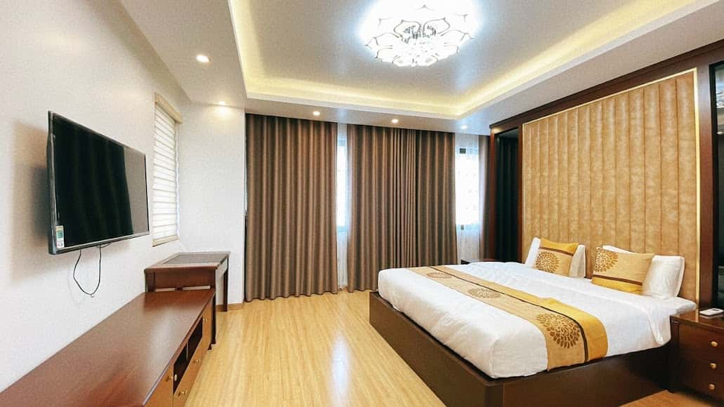 Villa BT6B.36 – FLC Hạ Long, Hòn Gai — ảnh 14