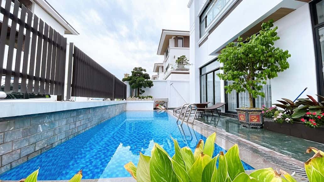 Villa BT6B.36 – FLC Hạ Long, Hòn Gai — ảnh 1