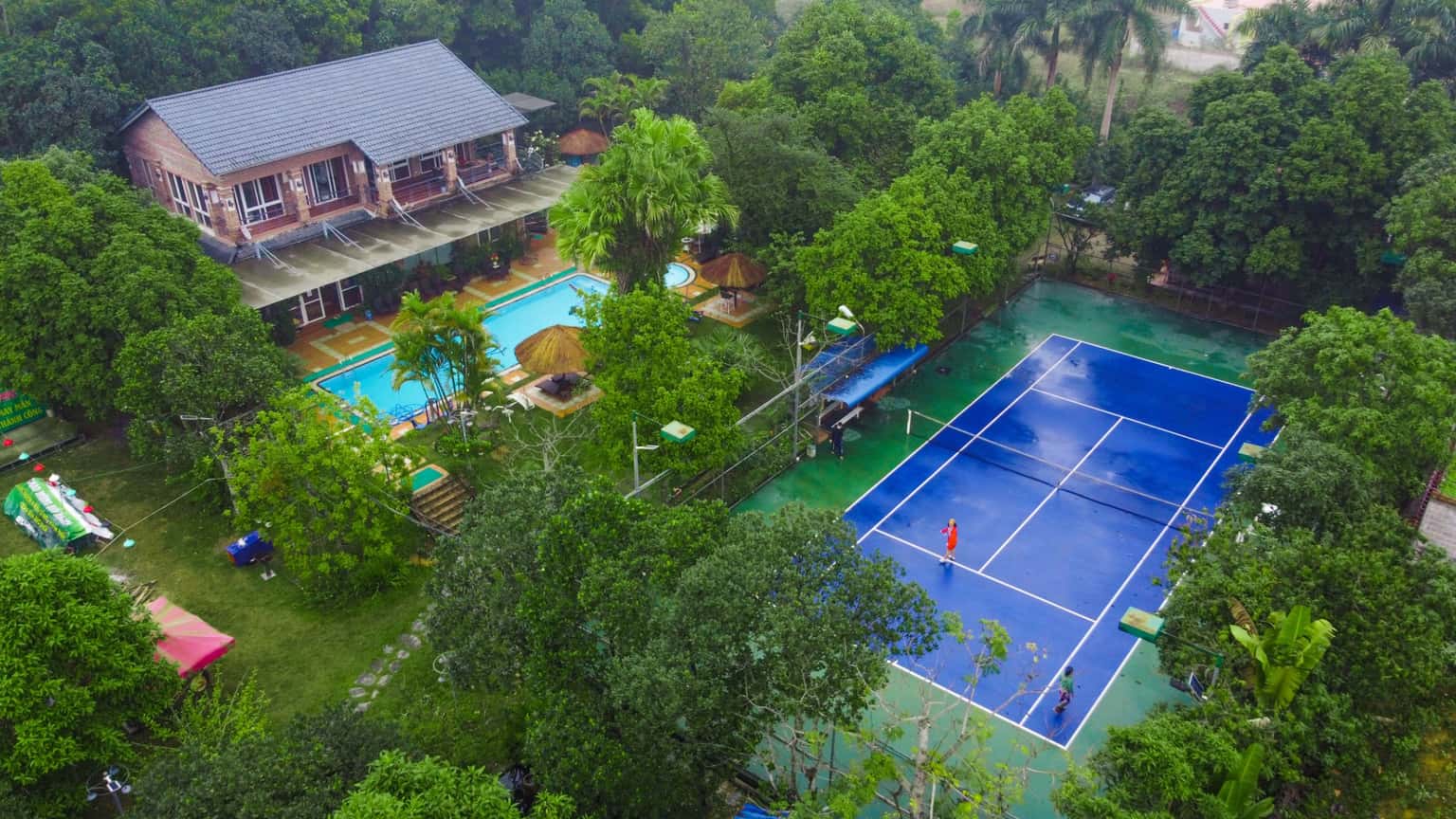 Koca Garden, Hoà Bình — ảnh 6