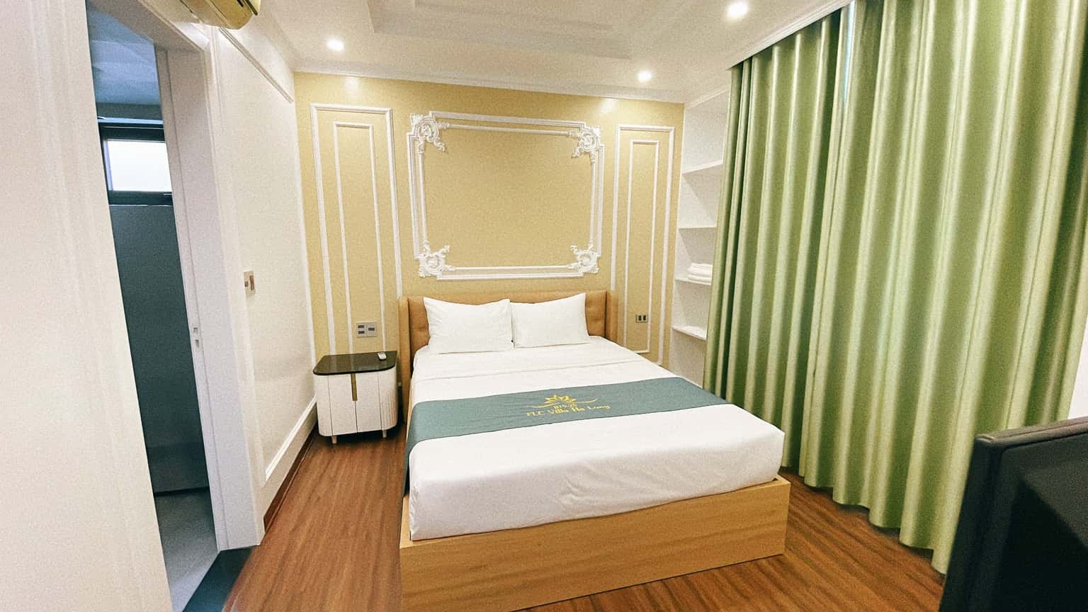 Villa BT9.25 – FLC Hạ Long, Hòn Gai — ảnh 22