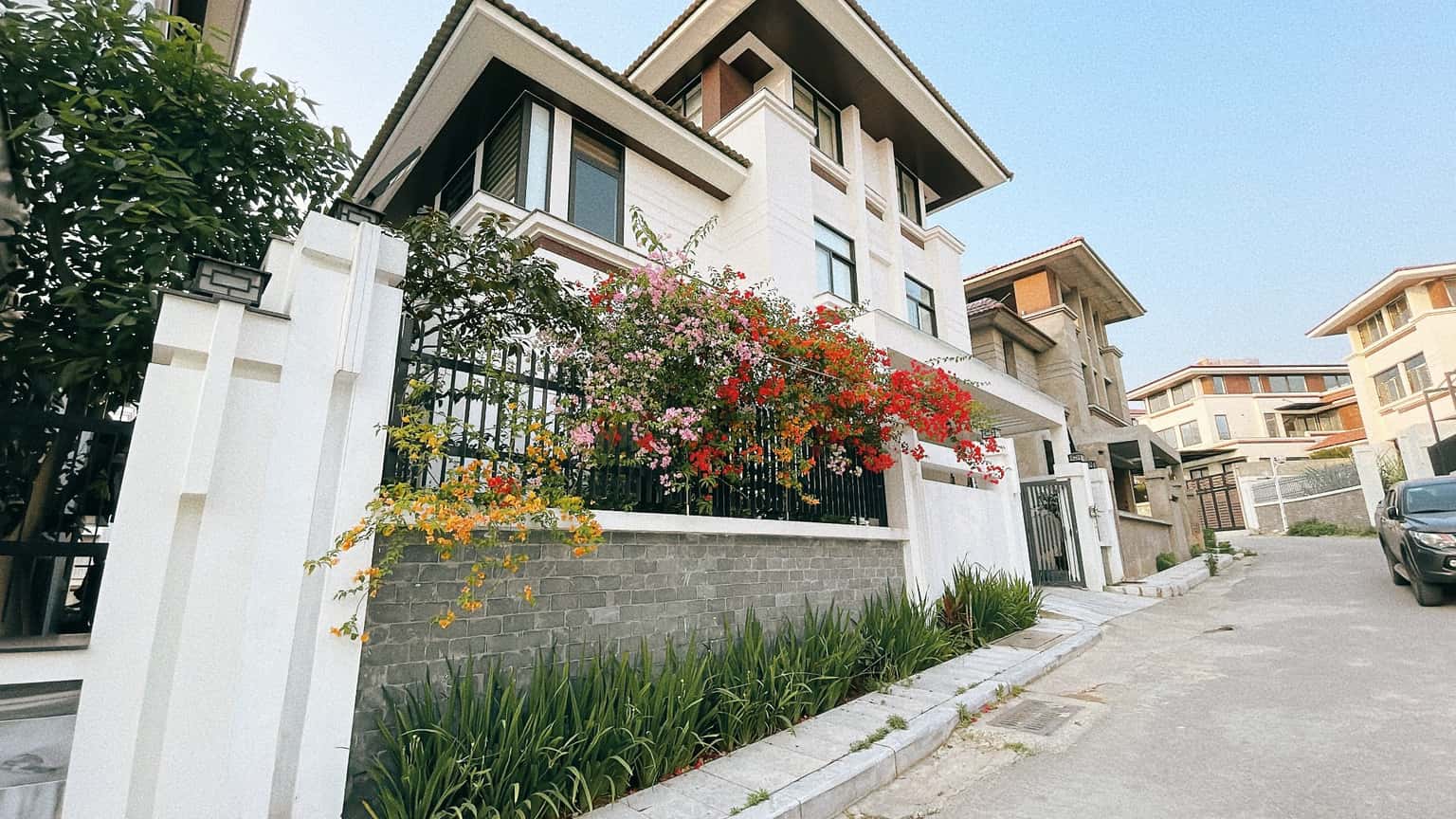 Villa BT9.25 – FLC Hạ Long, Hòn Gai — ảnh 1