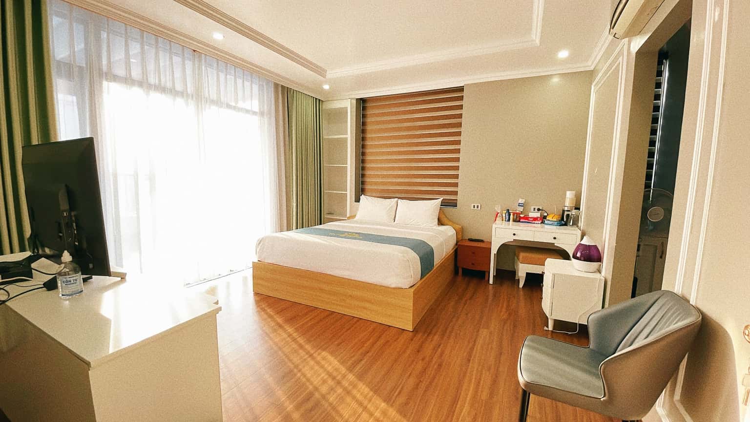 Villa BT9.25 – FLC Hạ Long, Hòn Gai — ảnh 17