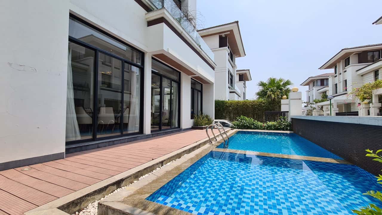 Villa BT6B.33 – FLC Hạ Long, Hòn Gai — ảnh 10