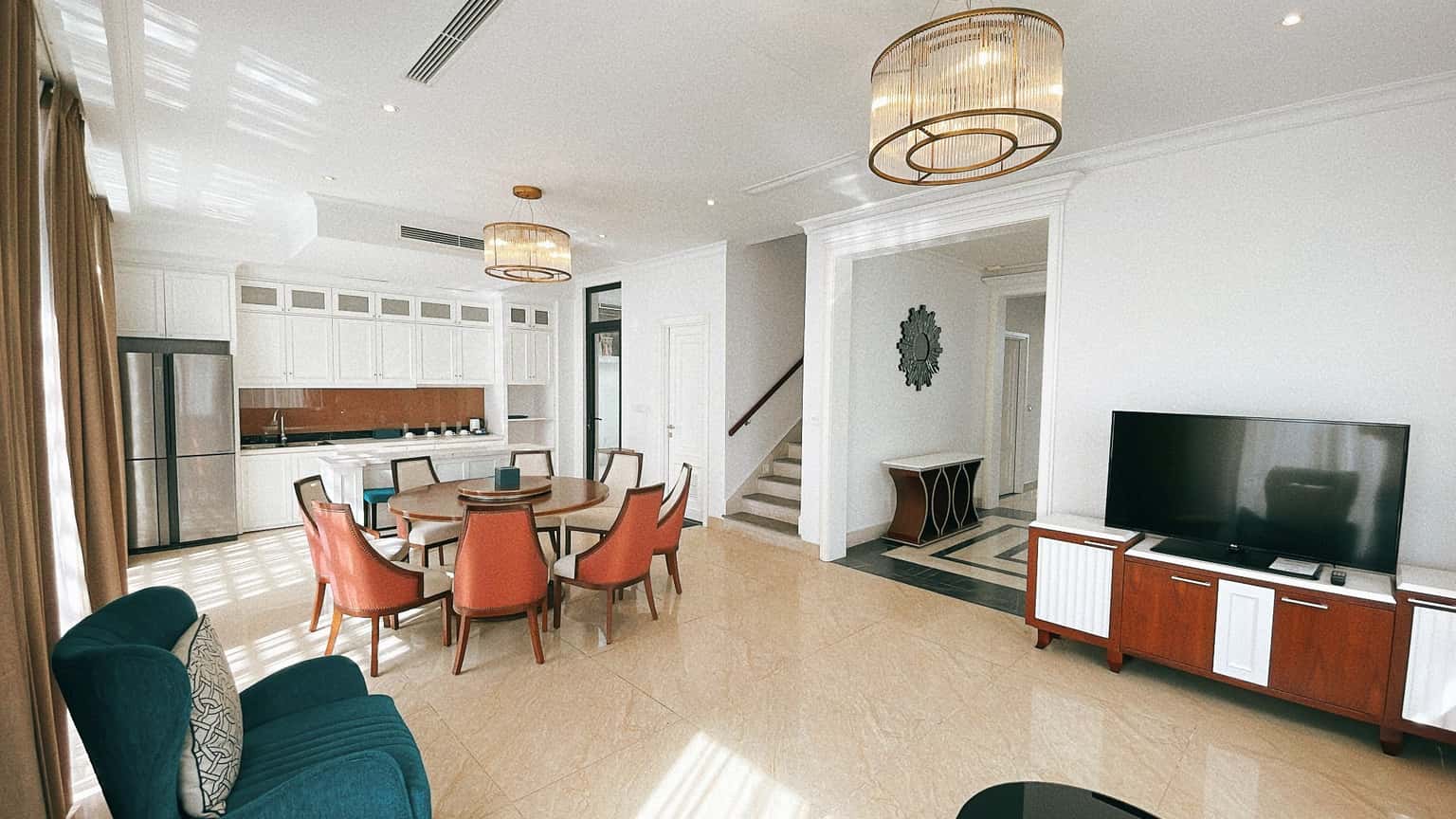 Villa BT6B.33 – FLC Hạ Long, Hòn Gai — ảnh 14