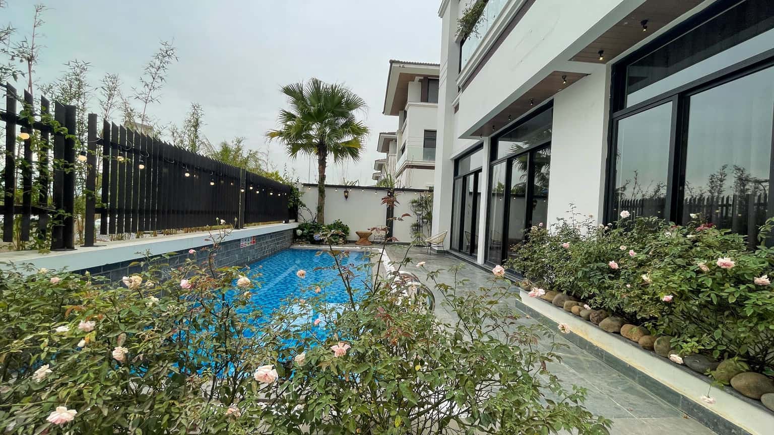 Villa BT6B.37 – FLC Hạ Long, Hòn Gai — photo 8