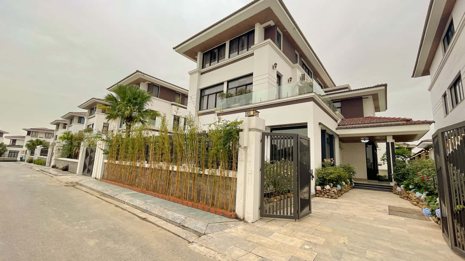 Villa BT6B.37 – FLC Hạ Long, Hòn Gai — photo 1