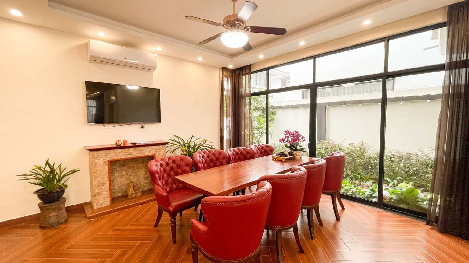 Villa BT6B.37 – FLC Hạ Long, Hòn Gai — photo 14