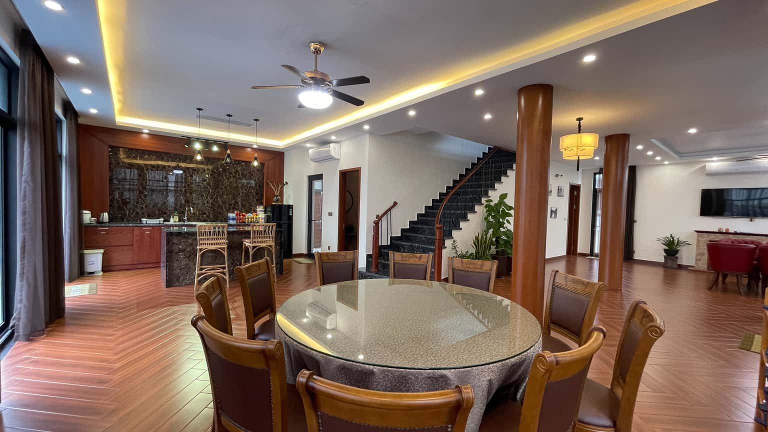 Villa BT6B.37 – FLC Hạ Long, Hòn Gai — photo 19