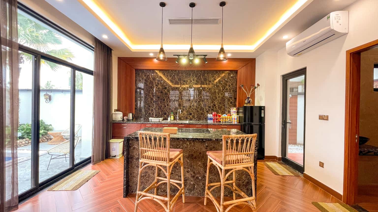Villa BT6B.37 – FLC Hạ Long, Hòn Gai — photo 16
