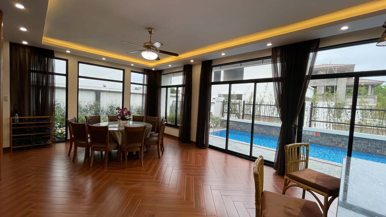 Villa BT6B.37 – FLC Hạ Long, Hòn Gai — photo 15