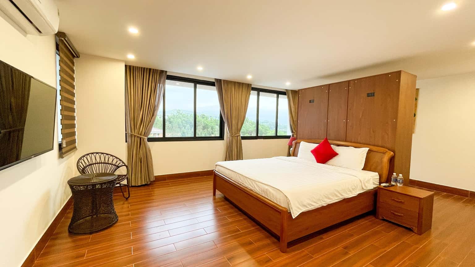 Villa BT6B.37 – FLC Hạ Long, Hòn Gai — photo 4