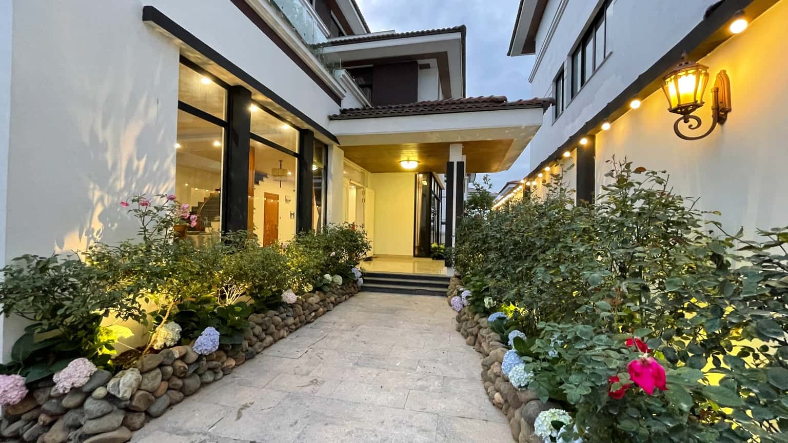 Villa BT6B.37 – FLC Hạ Long, Hòn Gai — photo 7