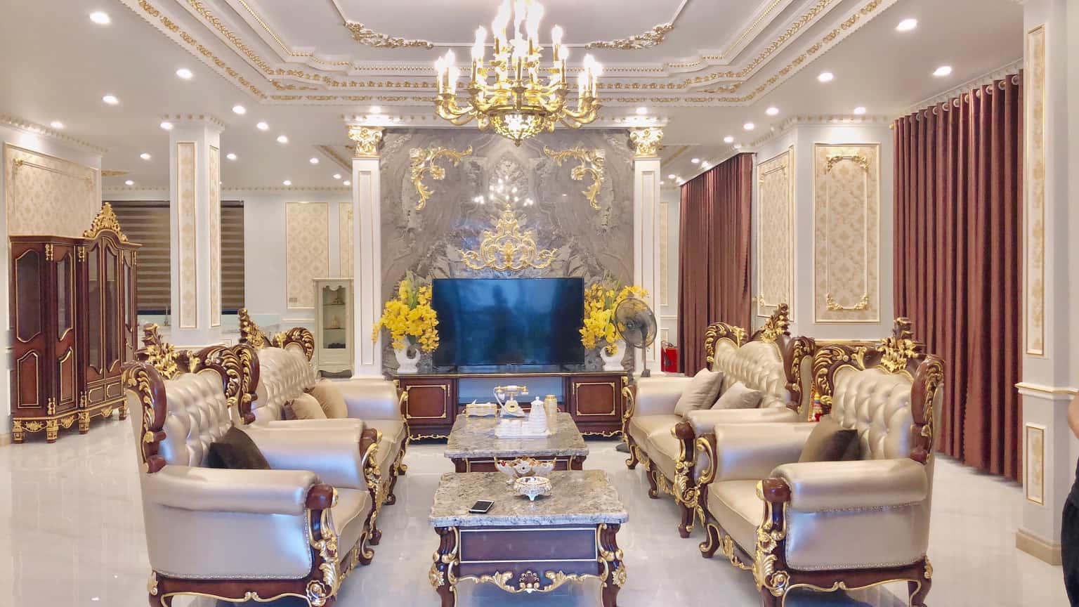 Villa TT02.01 – Beverly Hills Hạ Long, Bãi Cháy — 照片 7