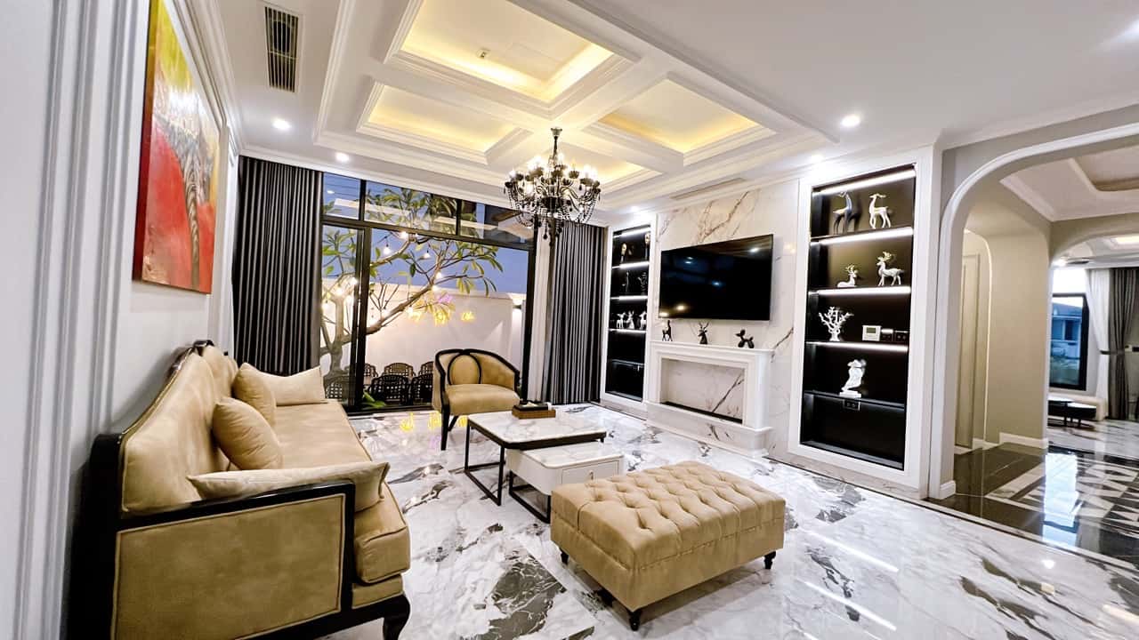 Villa BT9.12 – FLC Hạ Long, Hòn Gai — photo 8