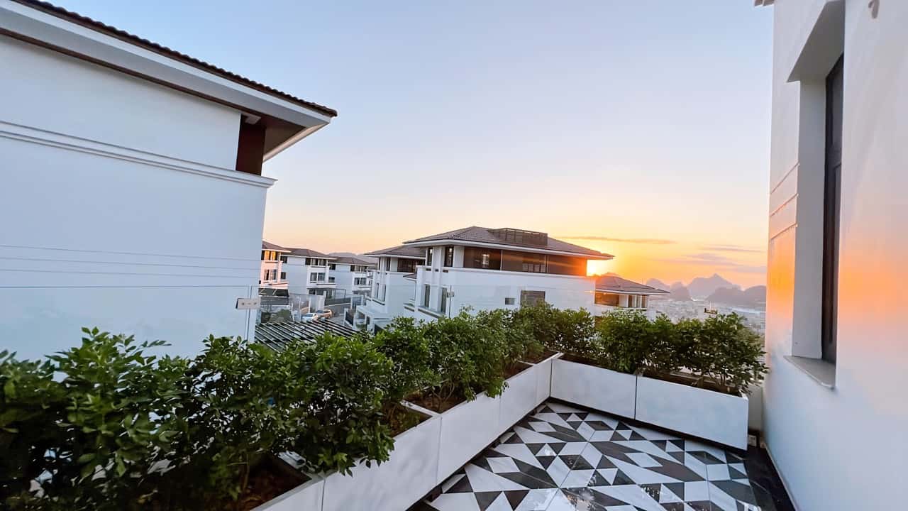 Villa BT9.12 – FLC Hạ Long, Hòn Gai — photo 29