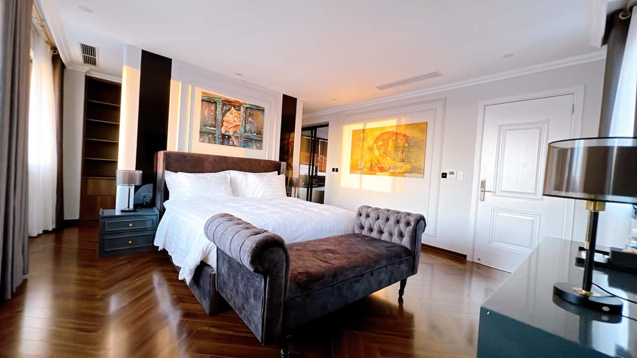 Villa BT9.12 – FLC Hạ Long, Hòn Gai — photo 18
