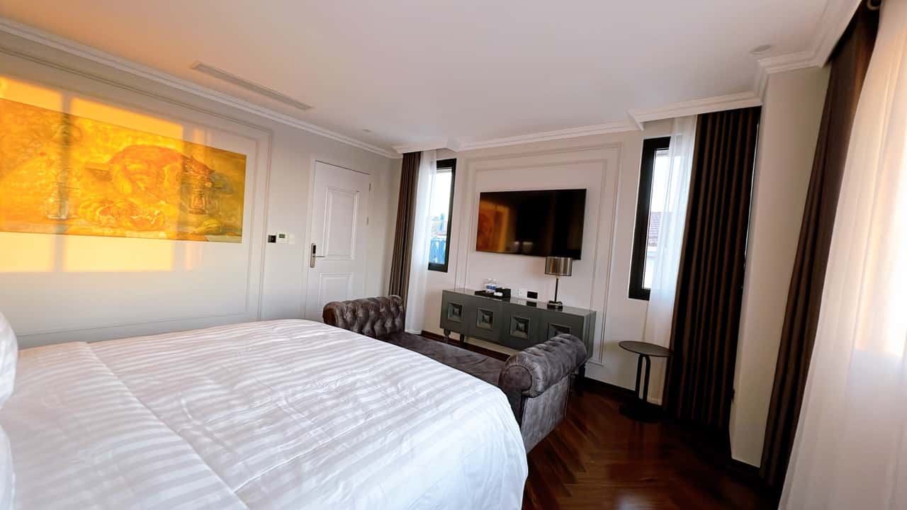 Villa BT9.12 – FLC Hạ Long, Hòn Gai — photo 20