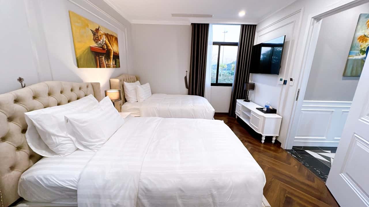 Villa BT9.12 – FLC Hạ Long, Hòn Gai — photo 14