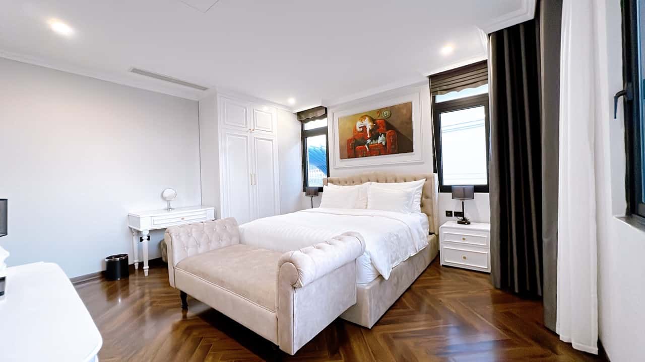 Villa BT9.12 – FLC Hạ Long, Hòn Gai — photo 17