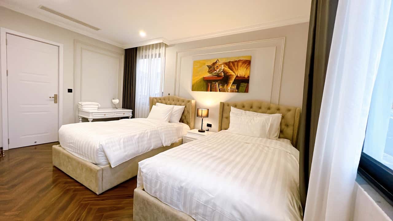 Villa BT9.12 – FLC Hạ Long, Hòn Gai — photo 15