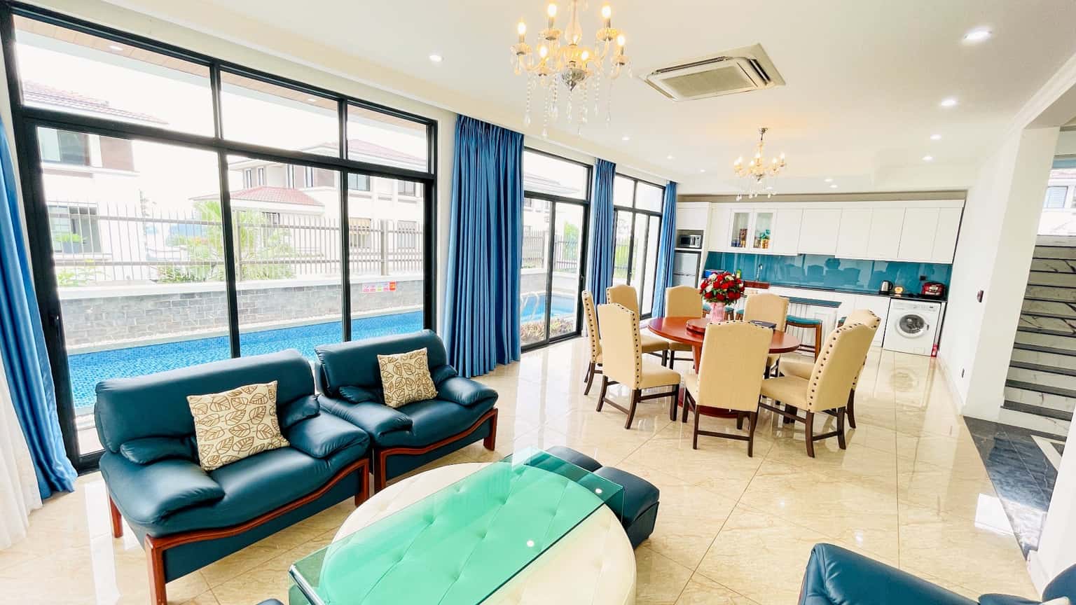 Villa BT6B.27 – FLC Hạ Long, Hòn Gai — ảnh 4